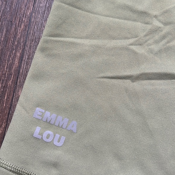 Glow Band Toby Shorts - Picture 4 of 7